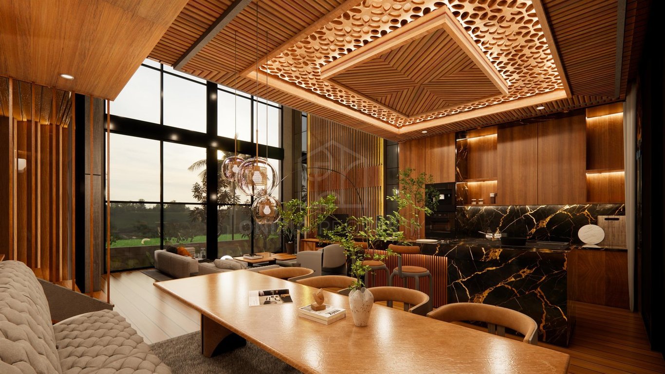 Cocobay Bali