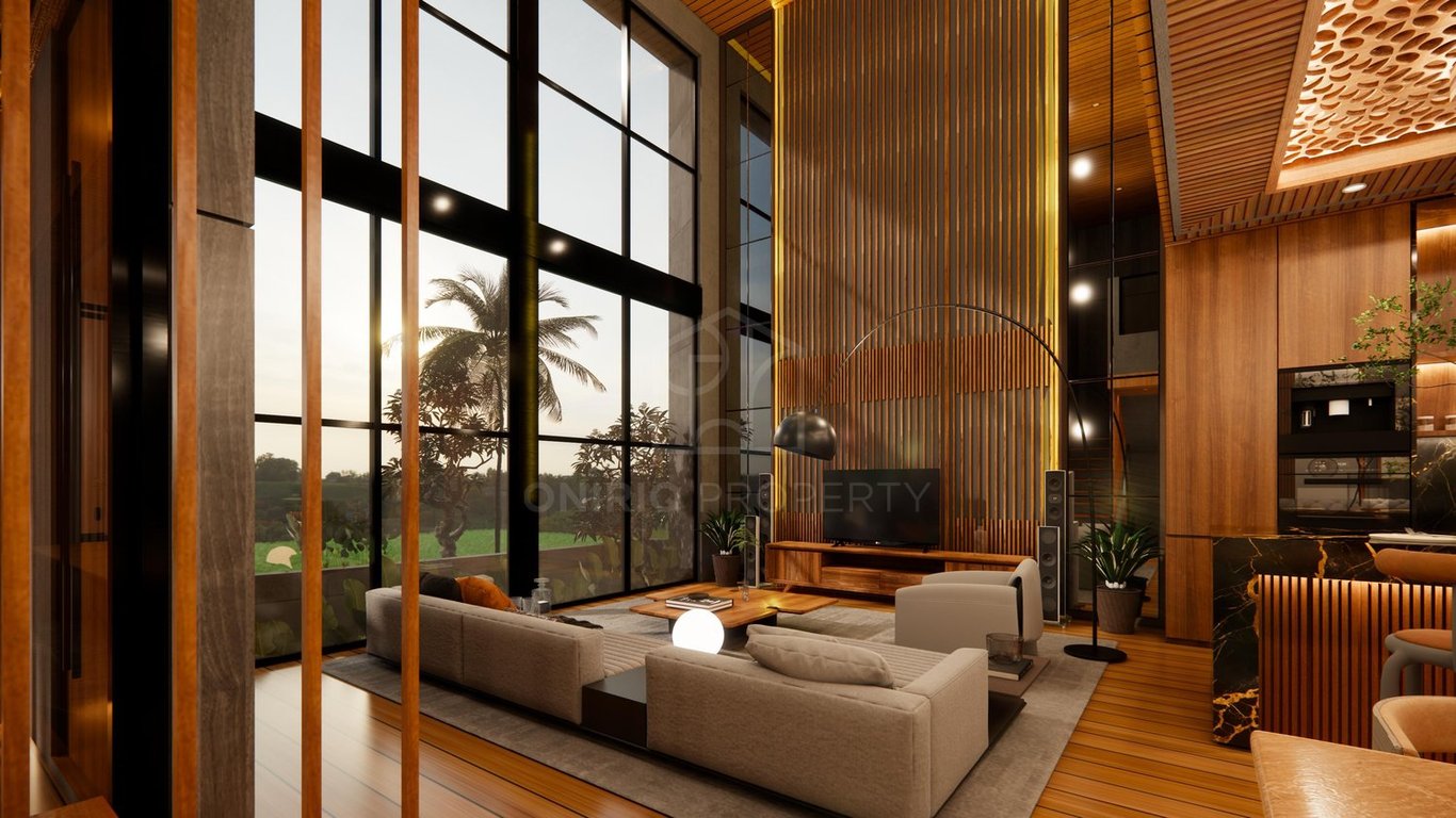 Cocobay Bali