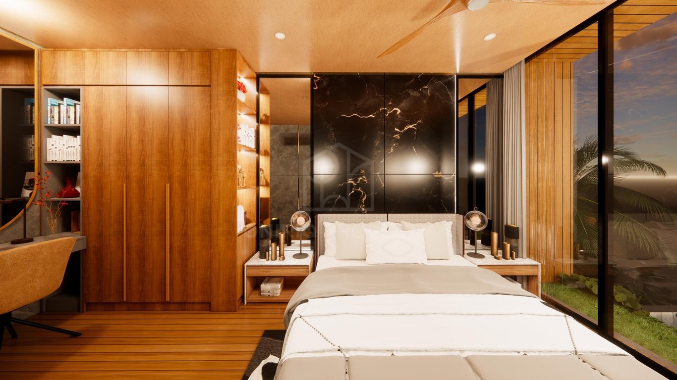 Cocobay Bali