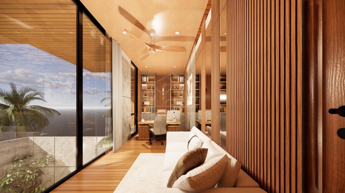 Cocobay Bali