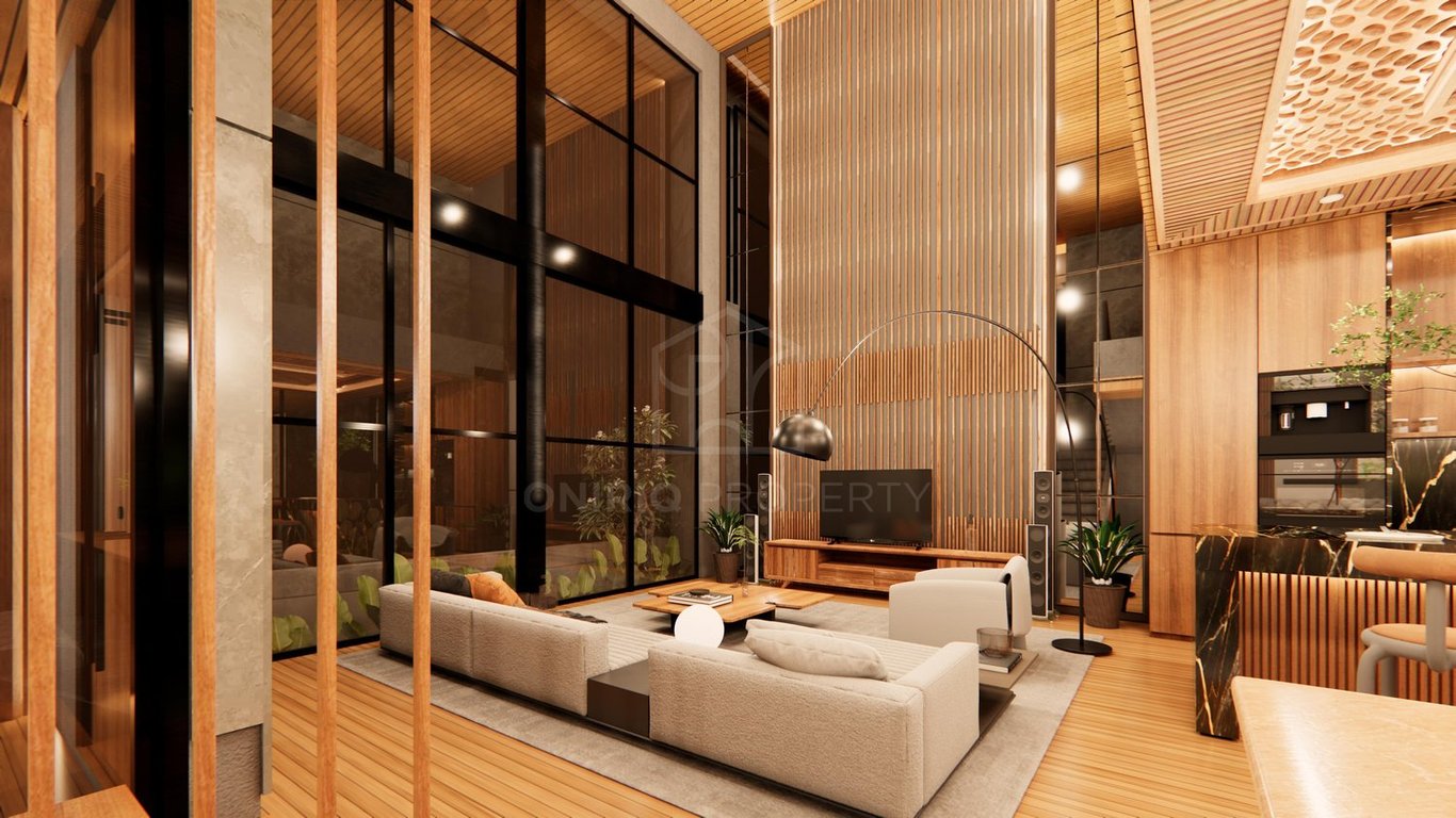Cocobay Bali