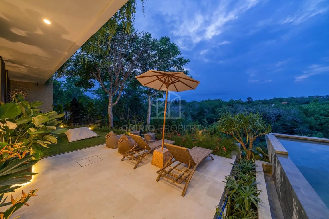 Cocobay Bali