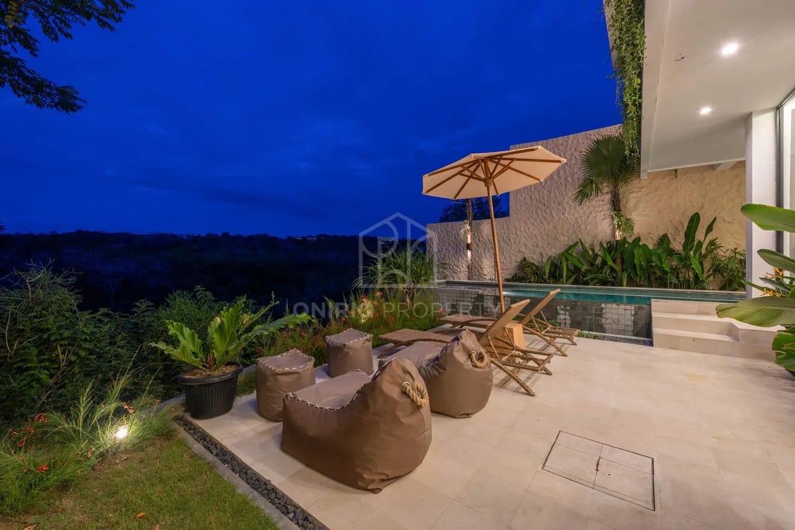 Cocobay Bali