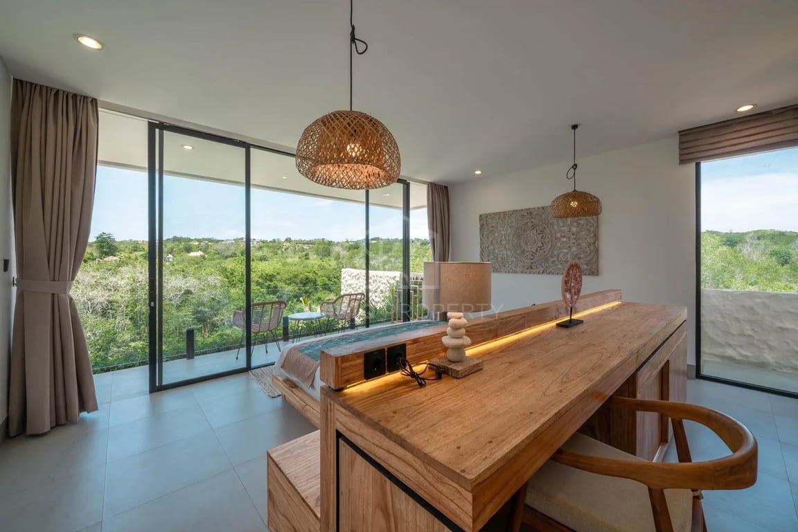 Cocobay Bali