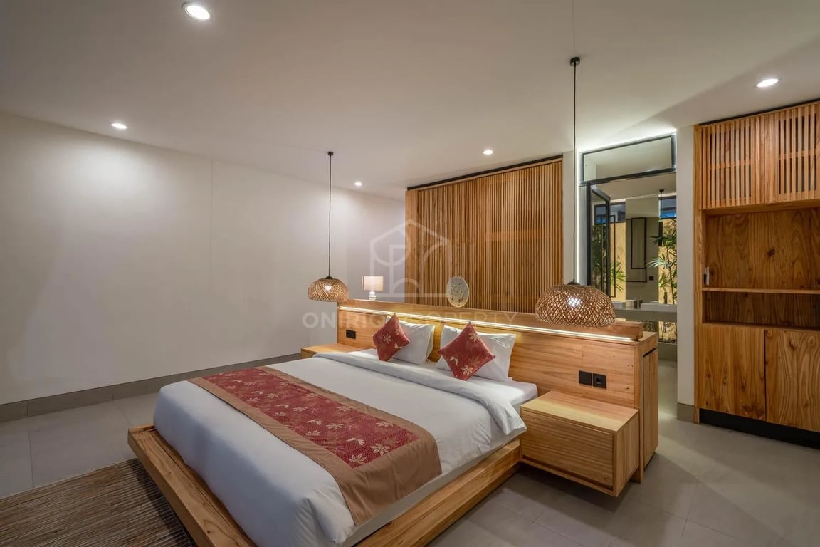 Cocobay Bali