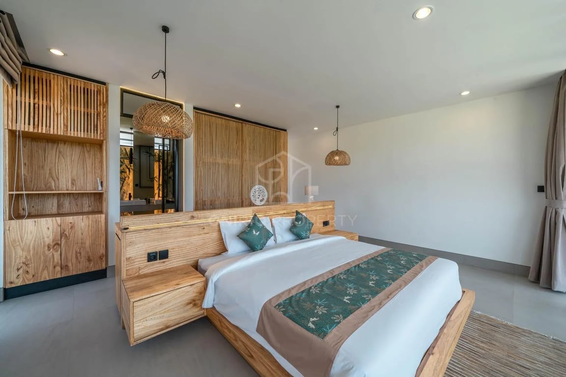 Cocobay Bali