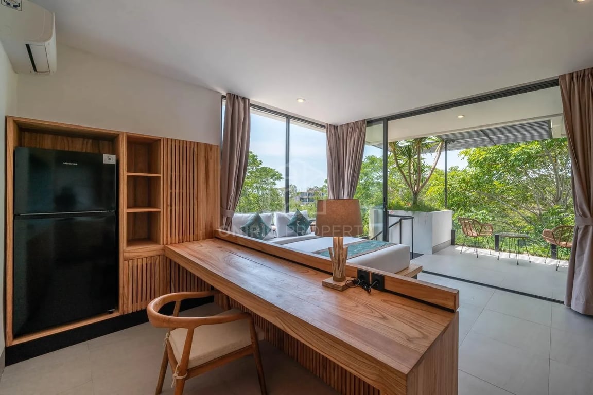 Cocobay Bali