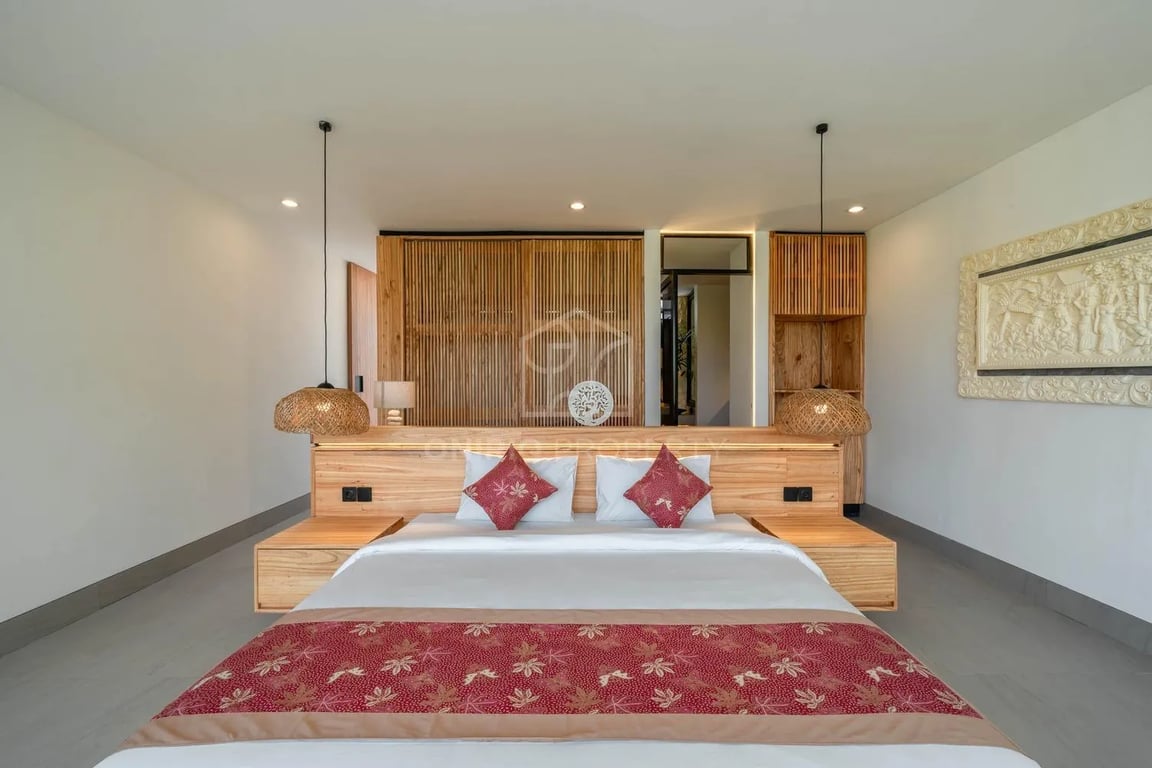 Cocobay Bali