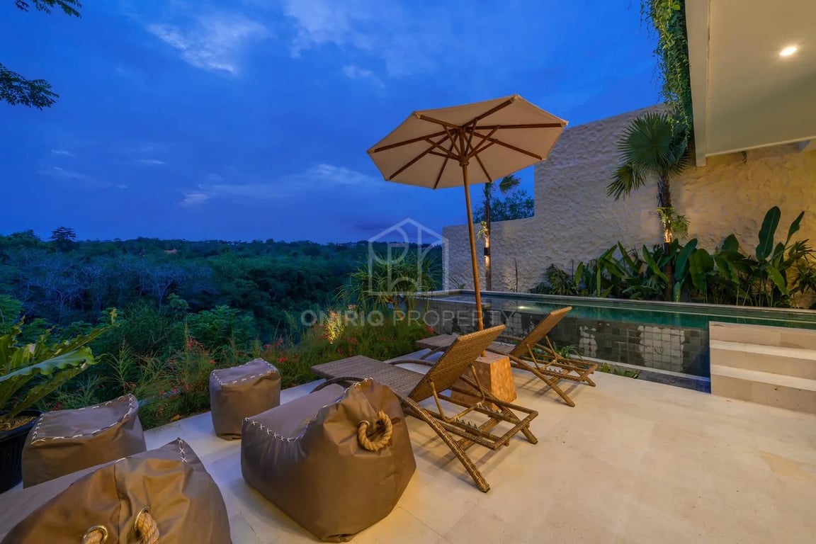 Cocobay Bali