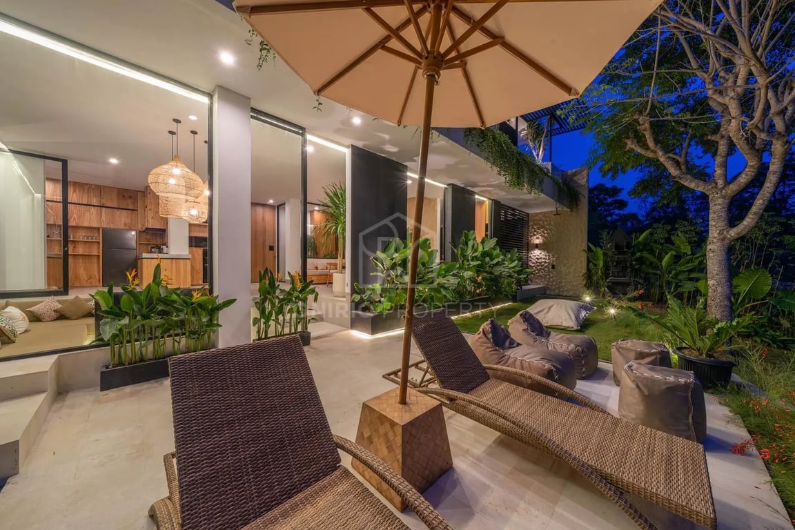 Cocobay Bali