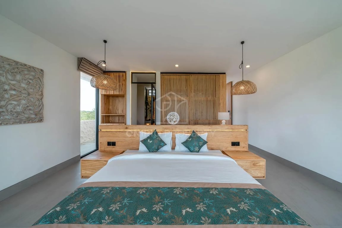 Cocobay Bali
