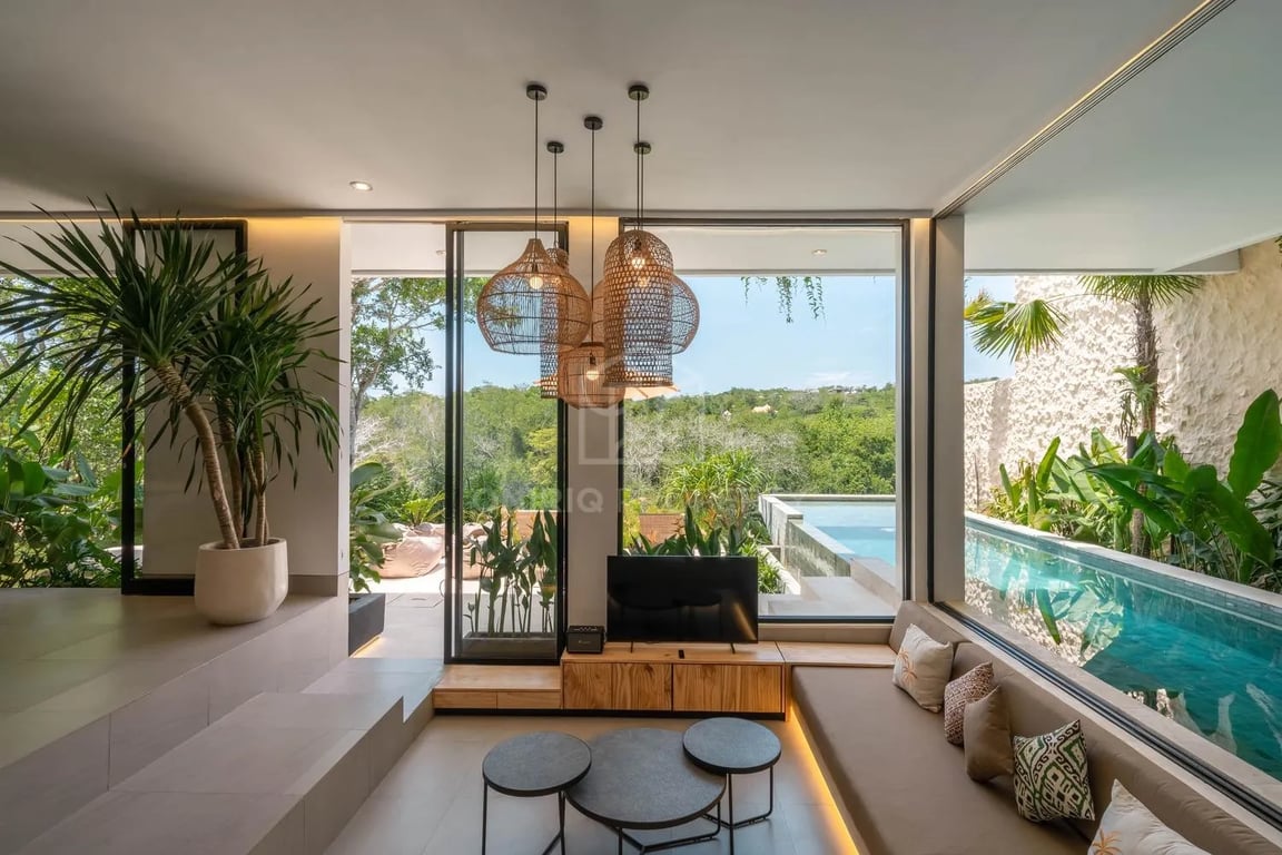 Cocobay Bali