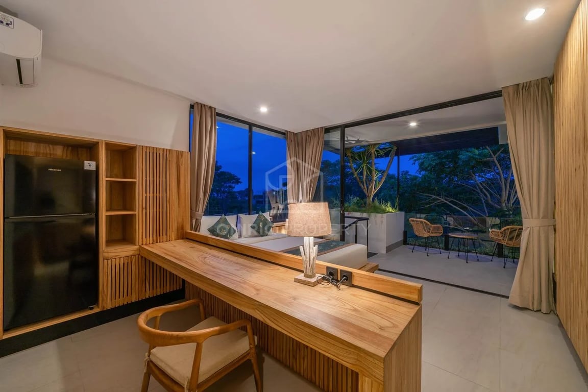 Cocobay Bali