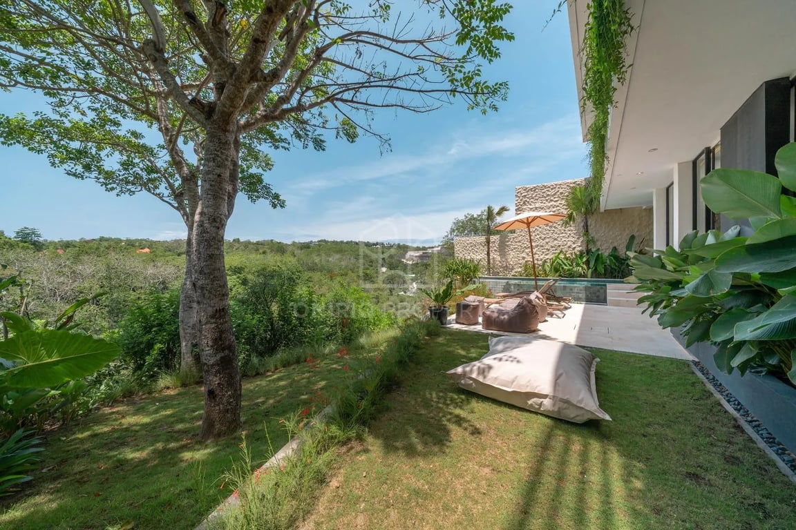 Cocobay Bali