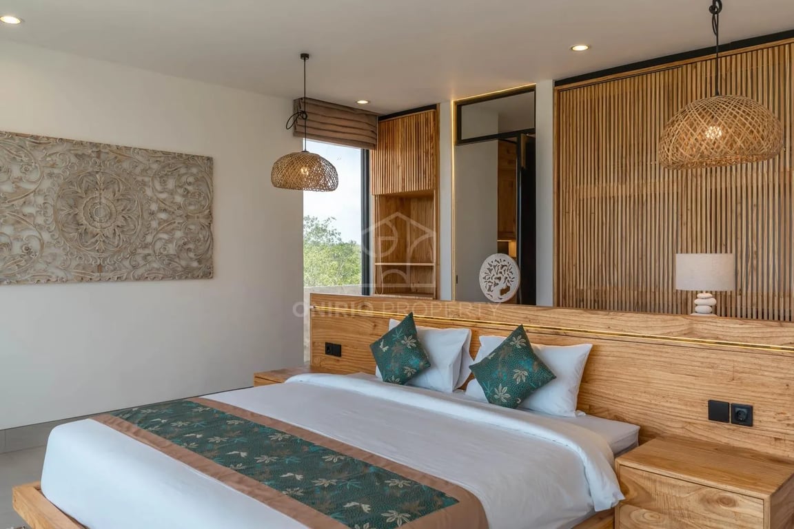Cocobay Bali