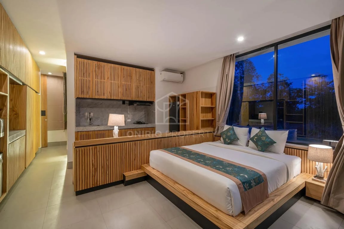 Cocobay Bali