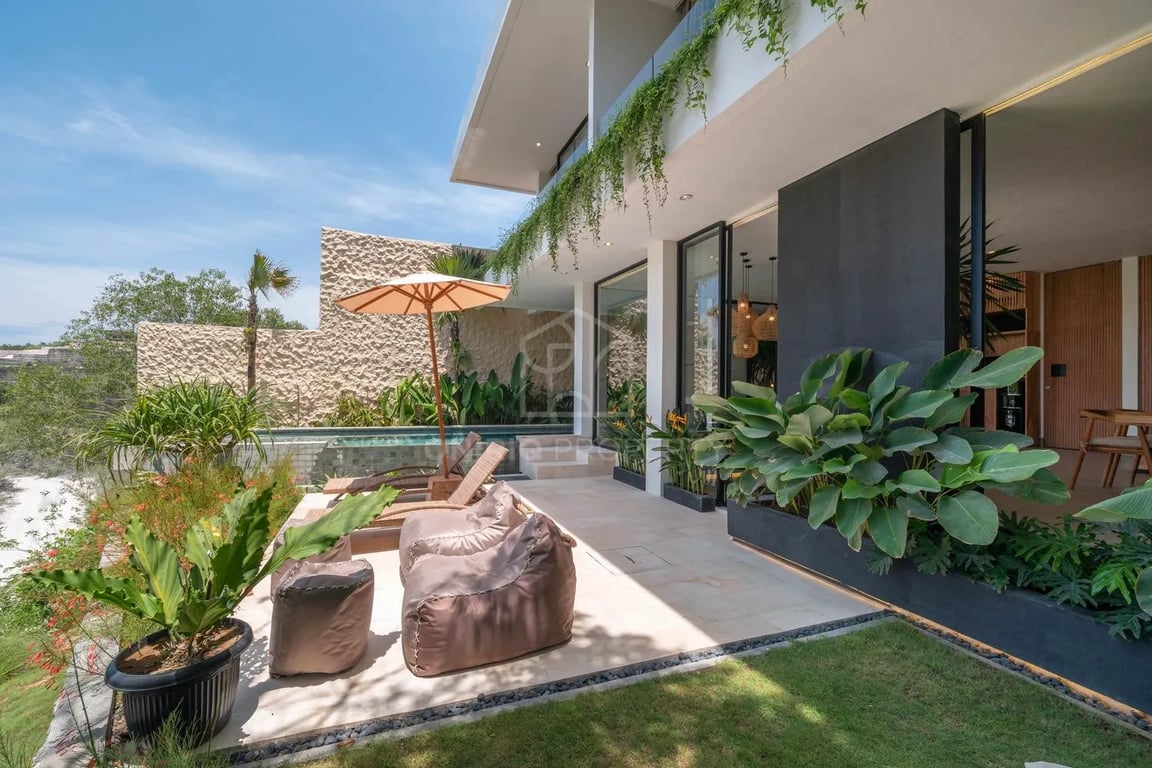 Cocobay Bali