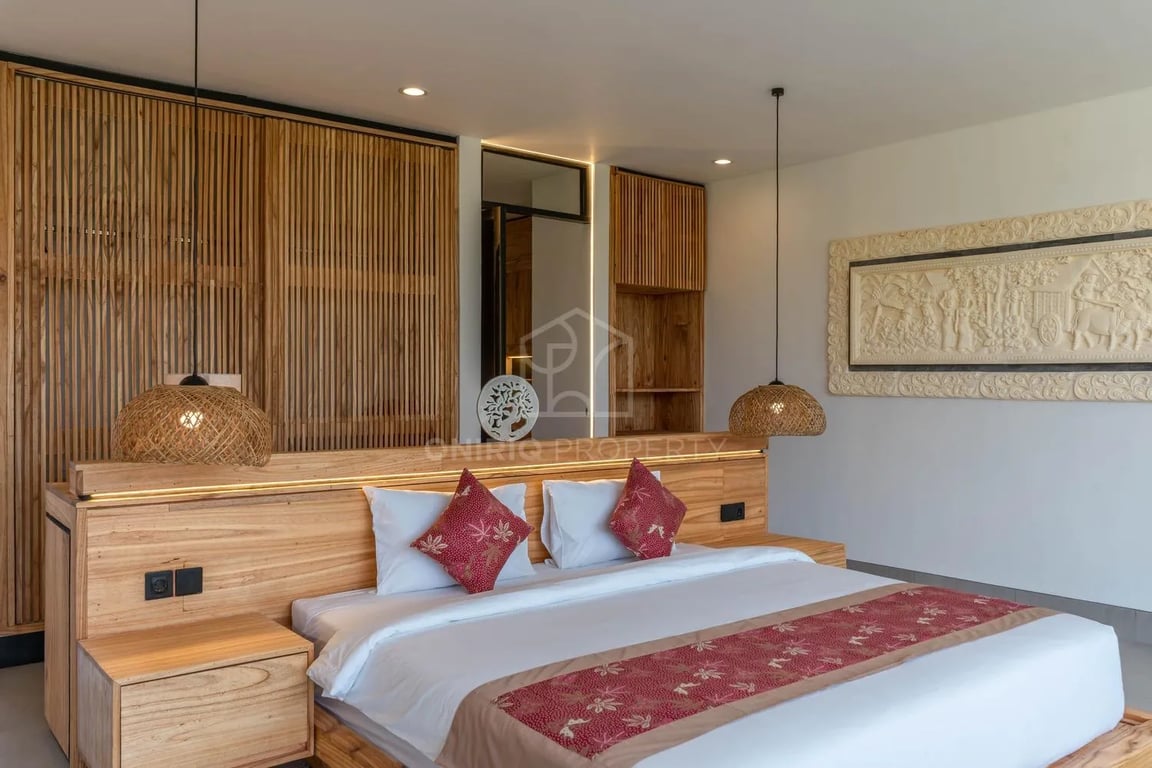 Cocobay Bali