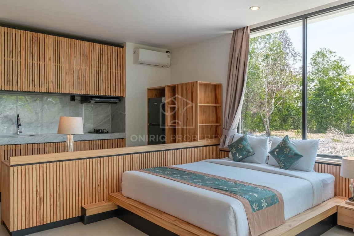 Cocobay Bali