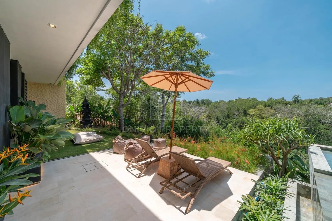 Cocobay Bali