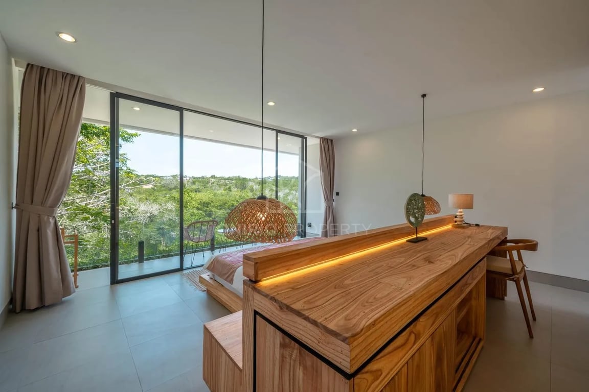 Cocobay Bali