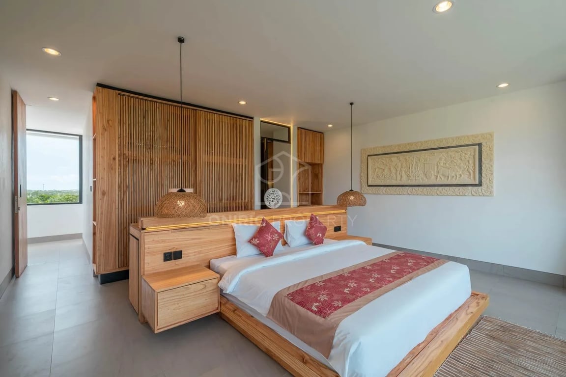 Cocobay Bali