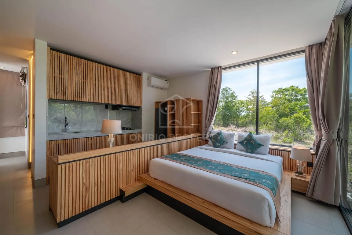 Cocobay Bali