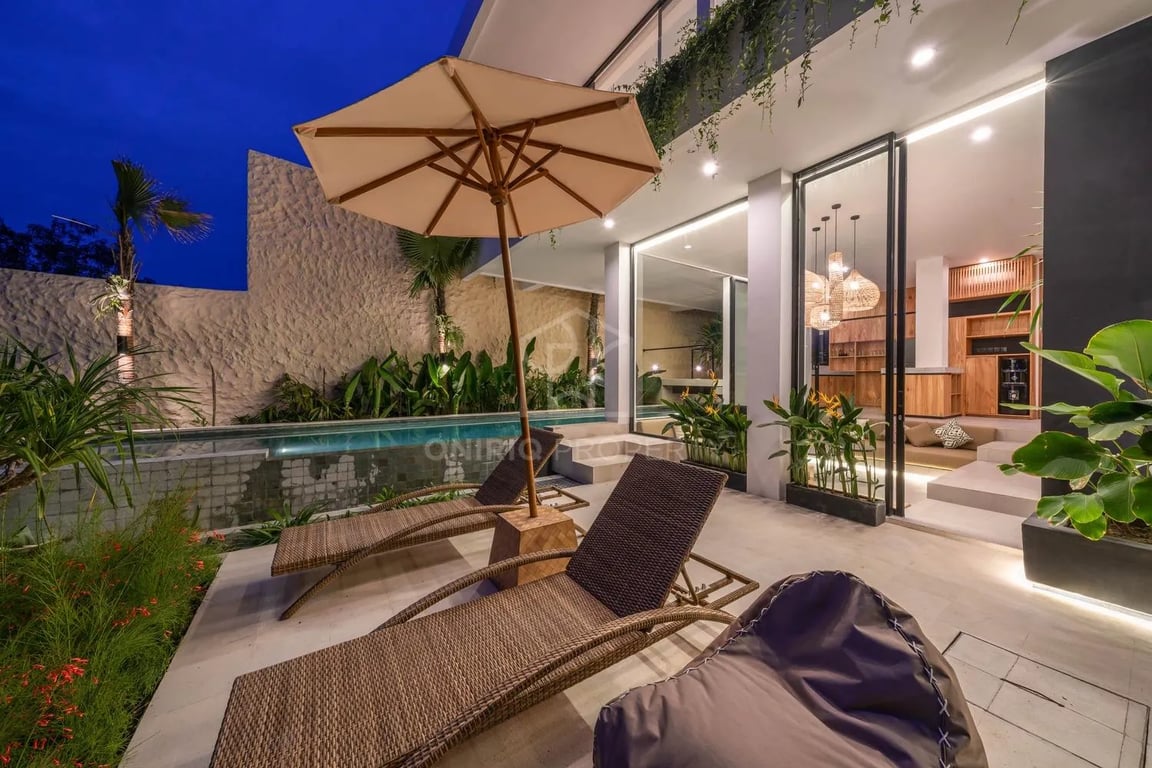 Cocobay Bali