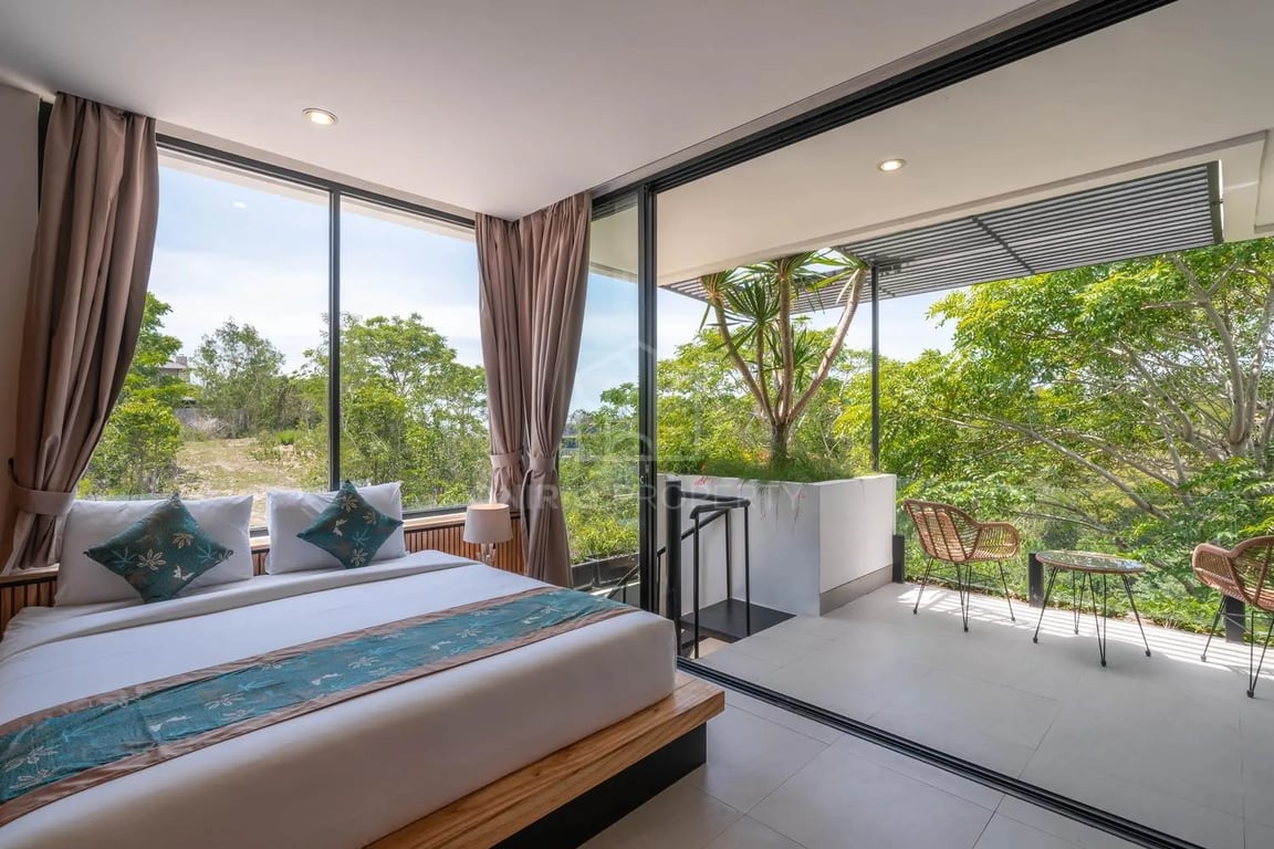 Cocobay Bali