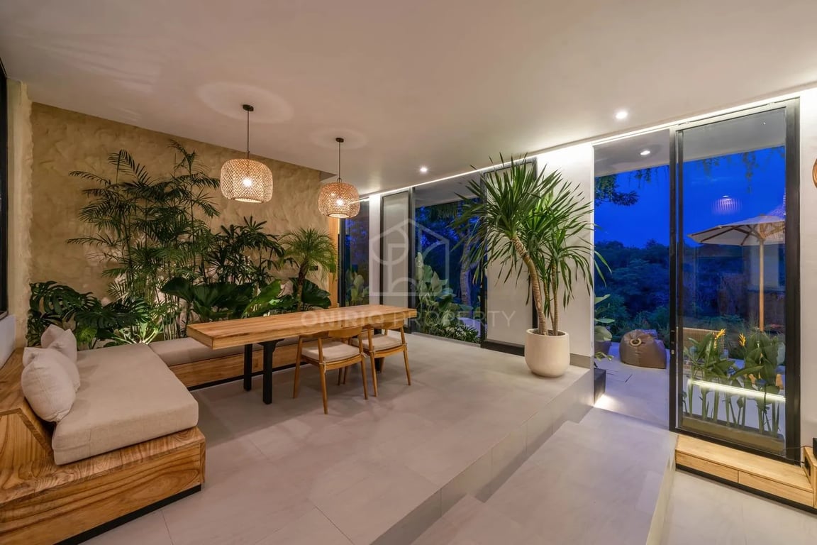 Cocobay Bali