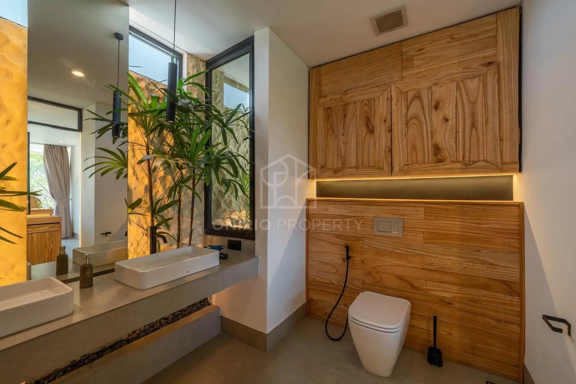 Cocobay Bali
