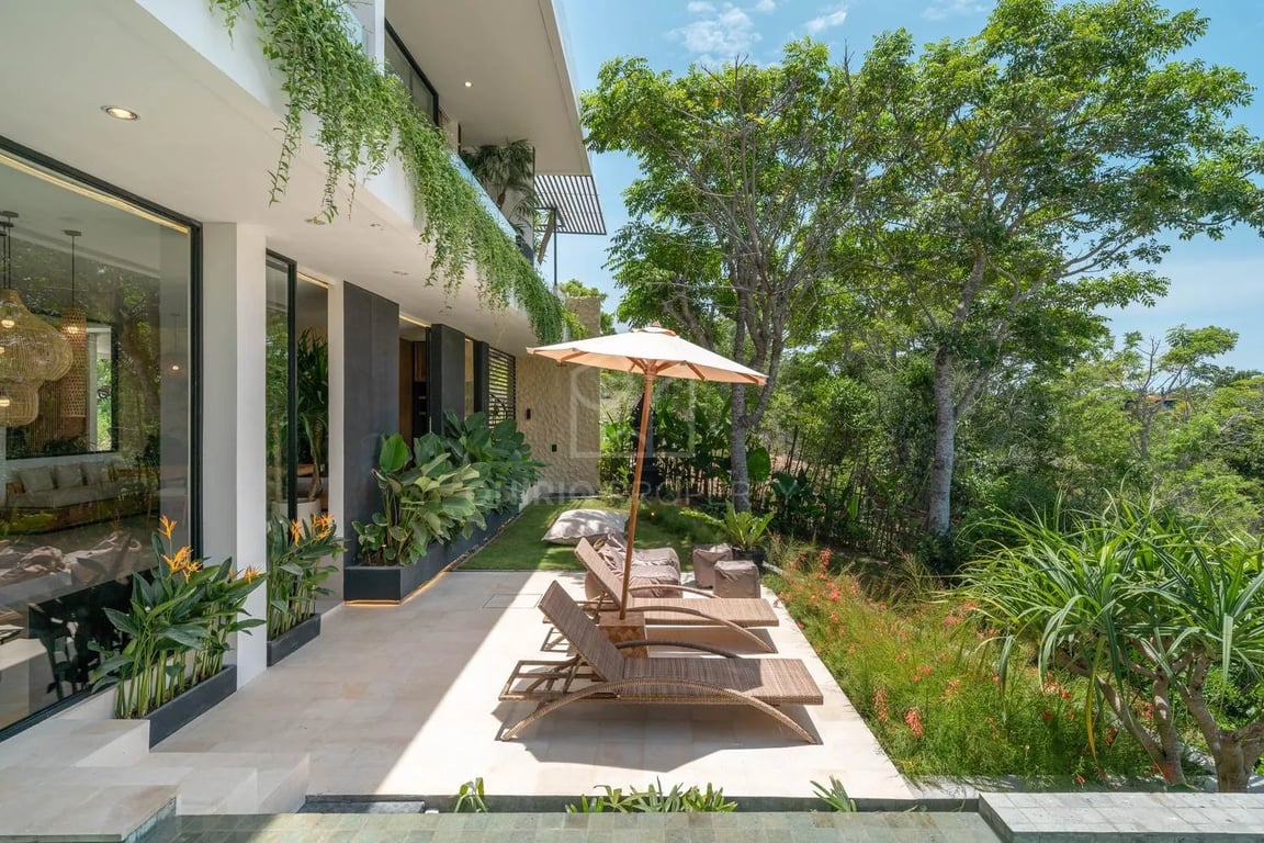 Cocobay Bali