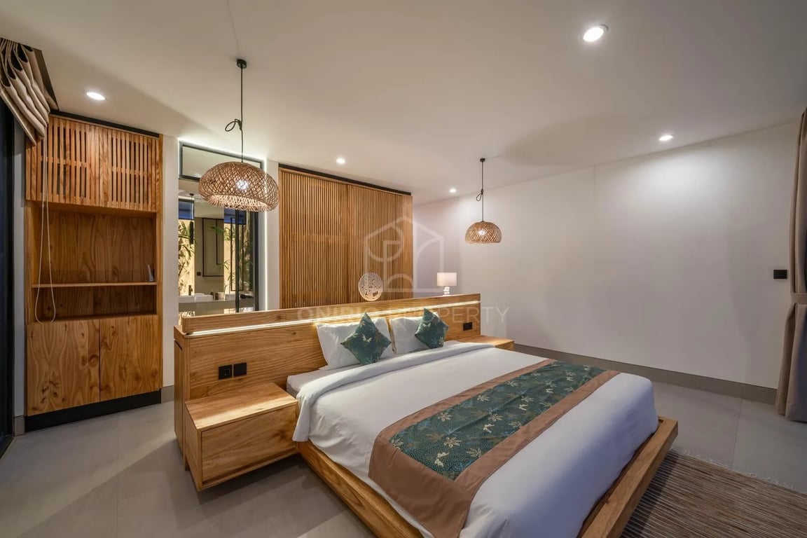 Cocobay Bali