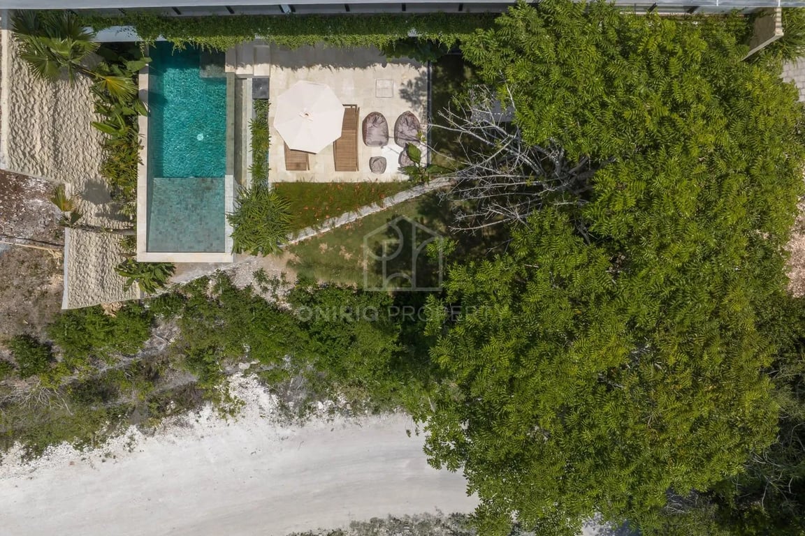 Cocobay Bali