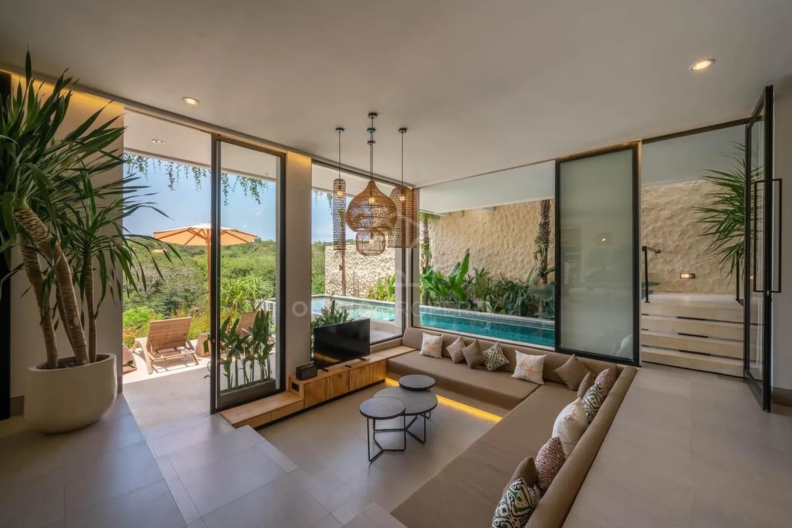 Cocobay Bali