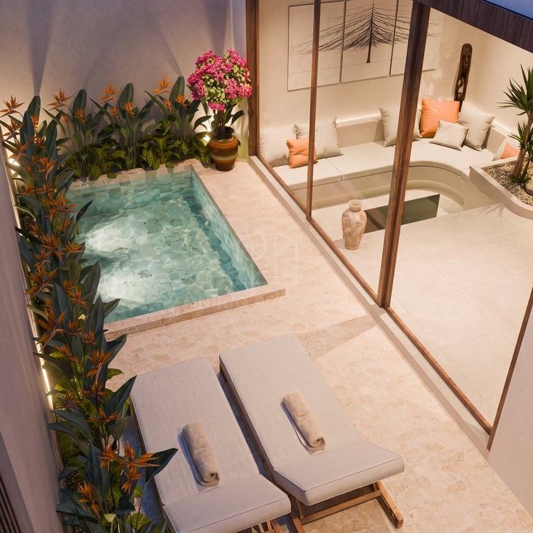 Oniriq Property