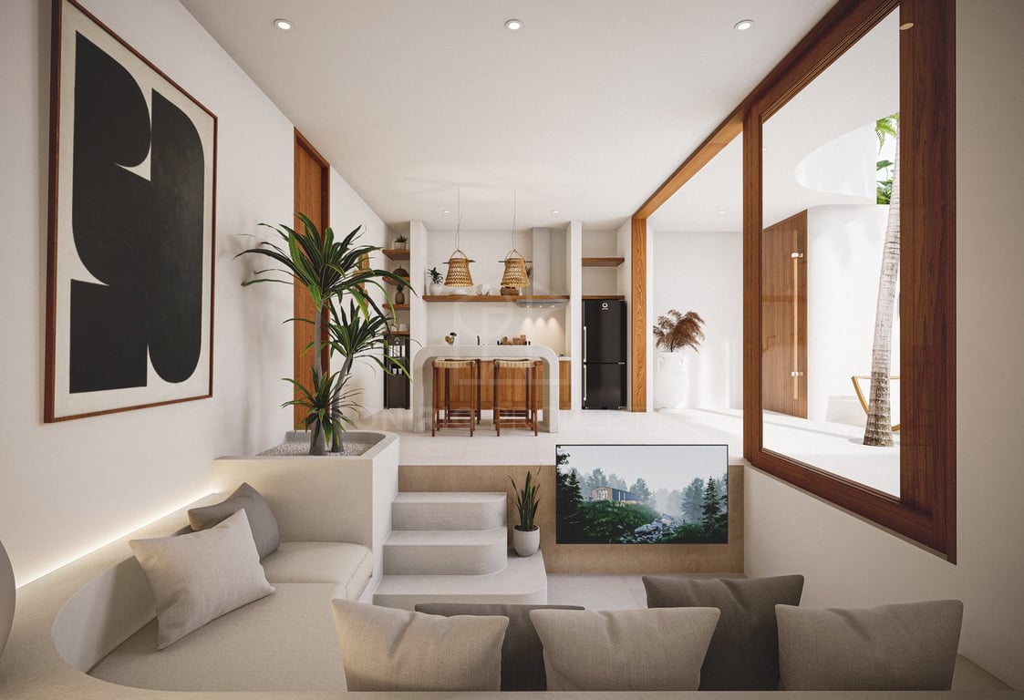 Oniriq Property