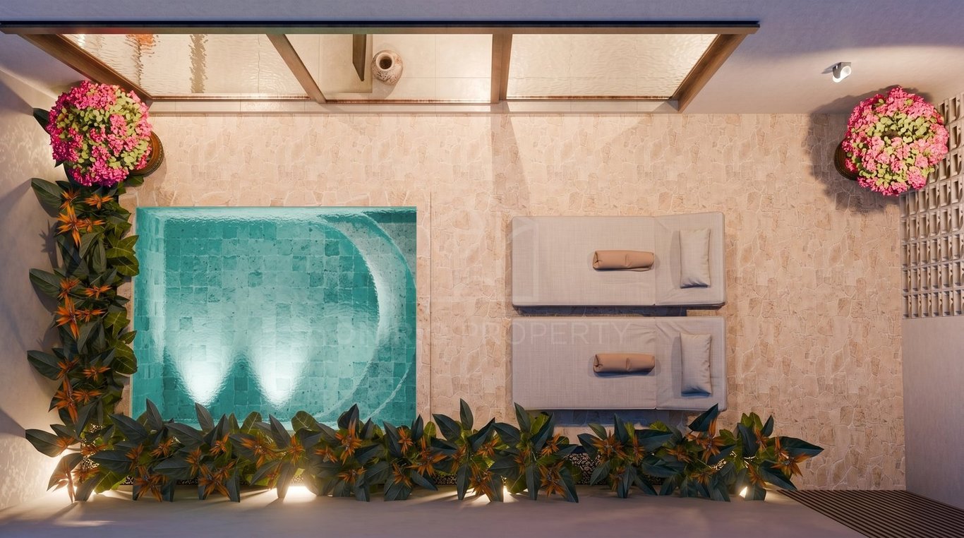 Oniriq Property