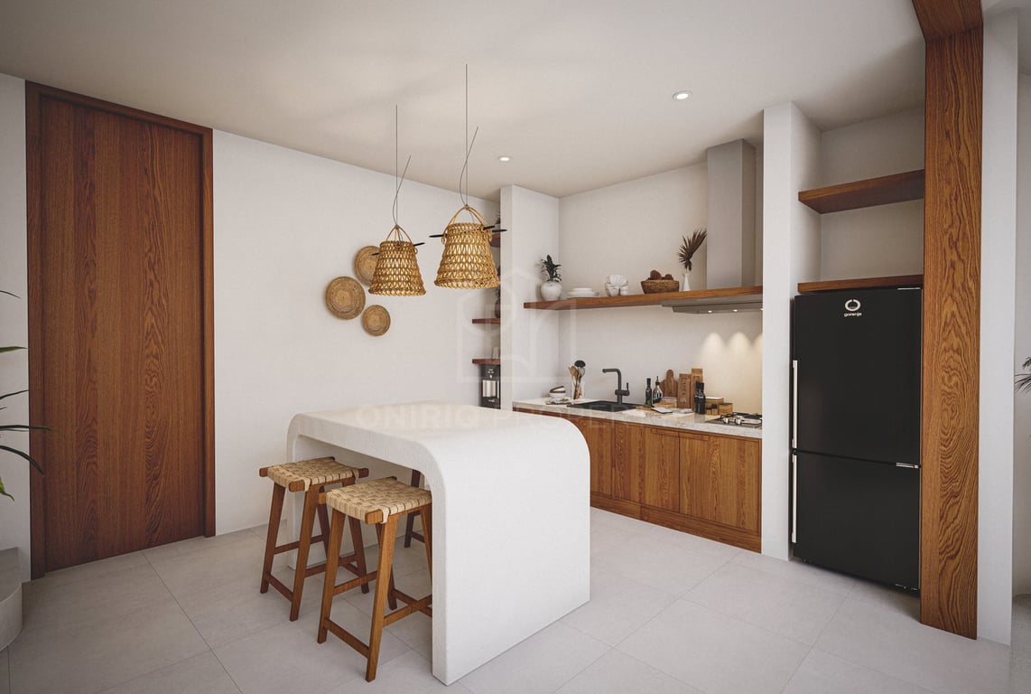Oniriq Property