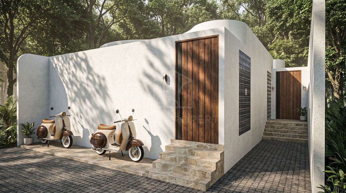 Oniriq Property