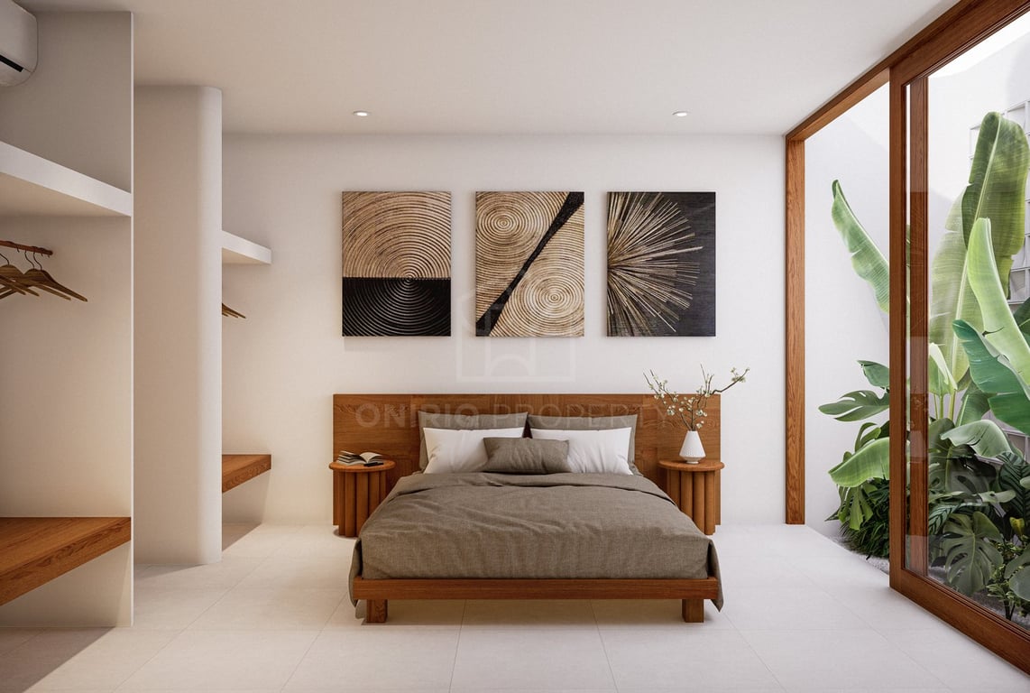 Oniriq Property