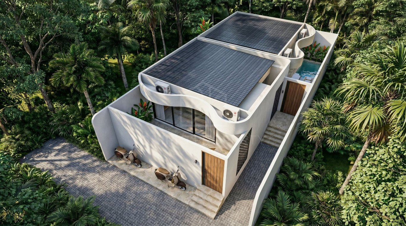 Oniriq Property