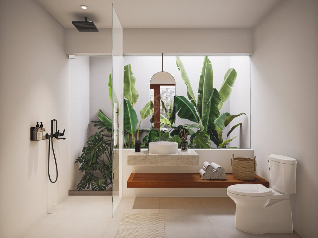 Oniriq Property