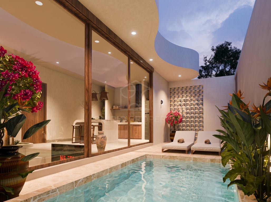 Oniriq Property