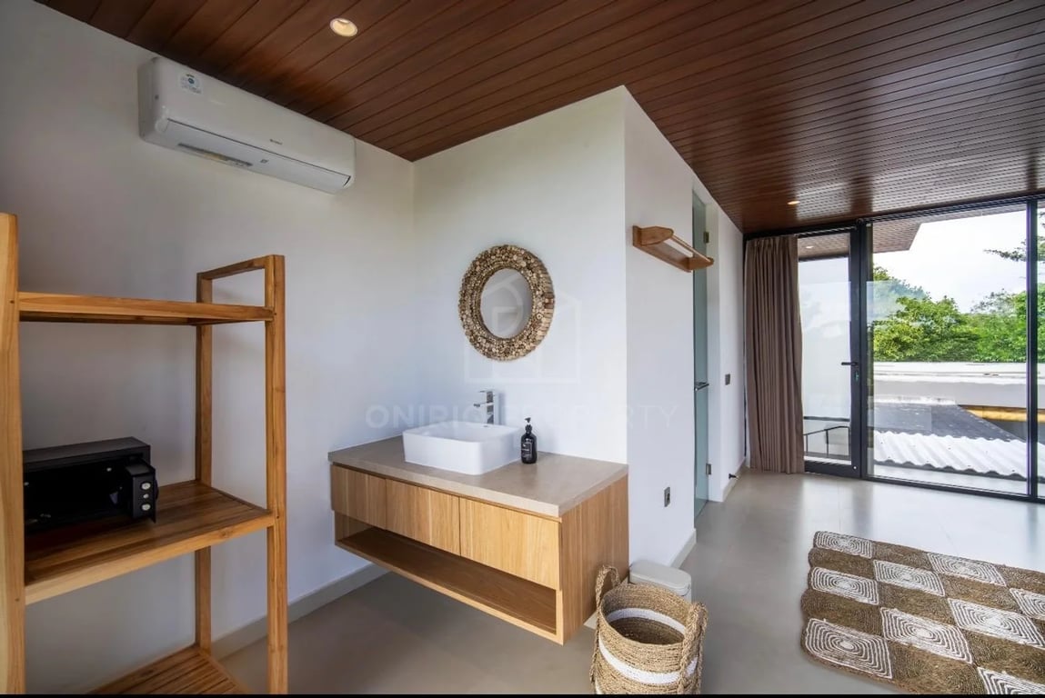 Cocobay Bali