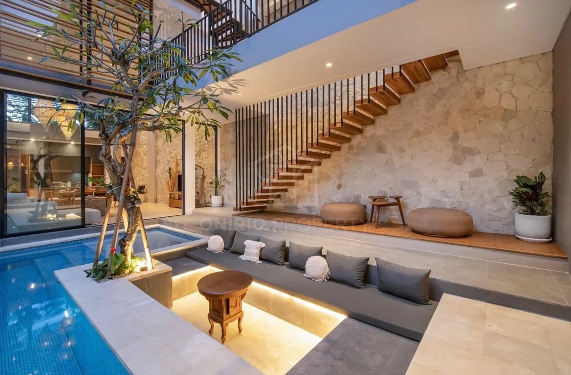 Cocobay Bali