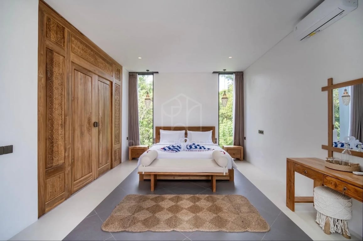 Cocobay Bali