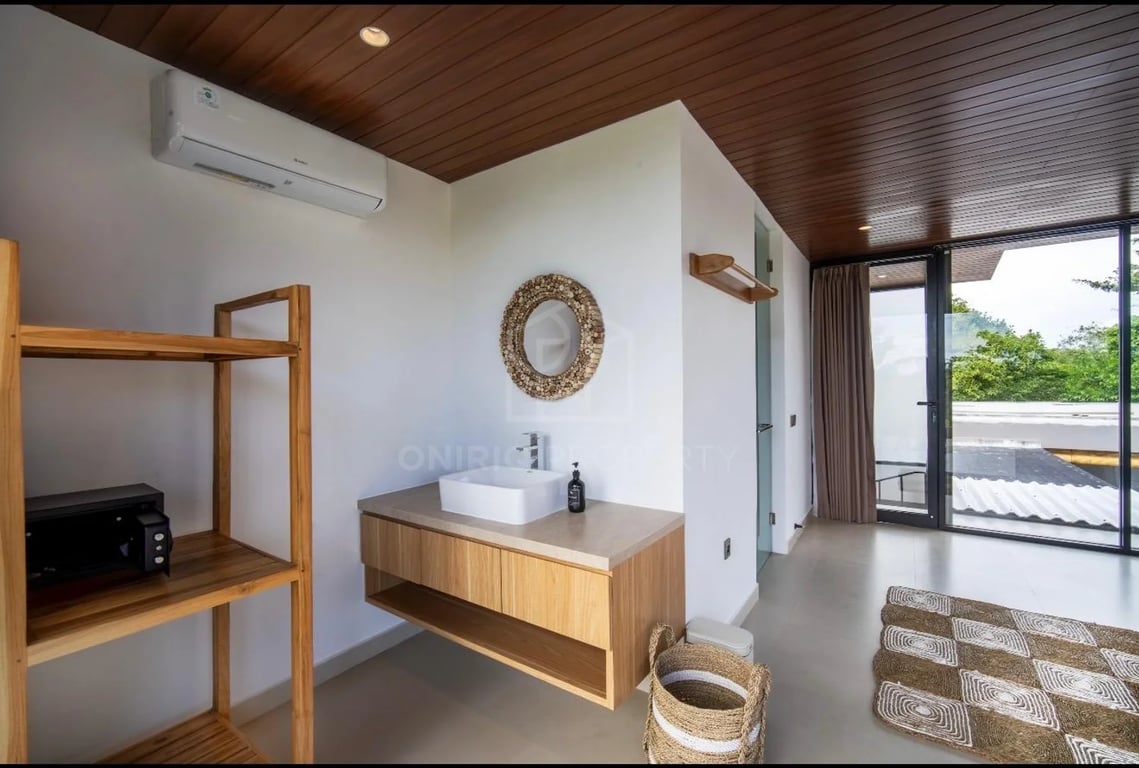 Cocobay Bali