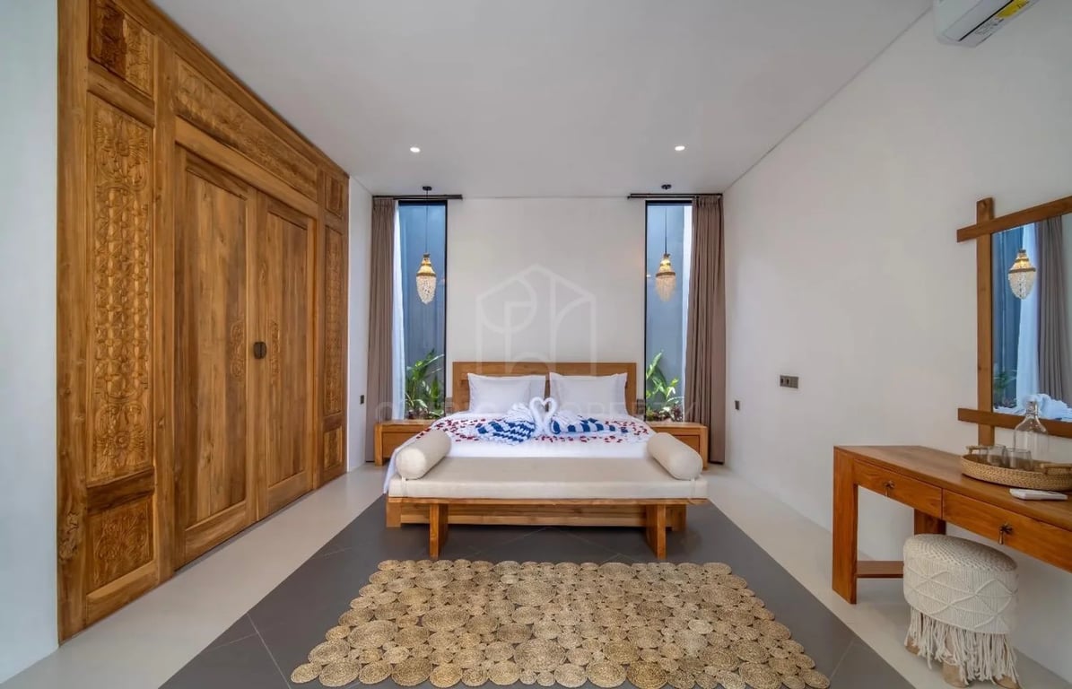 Cocobay Bali
