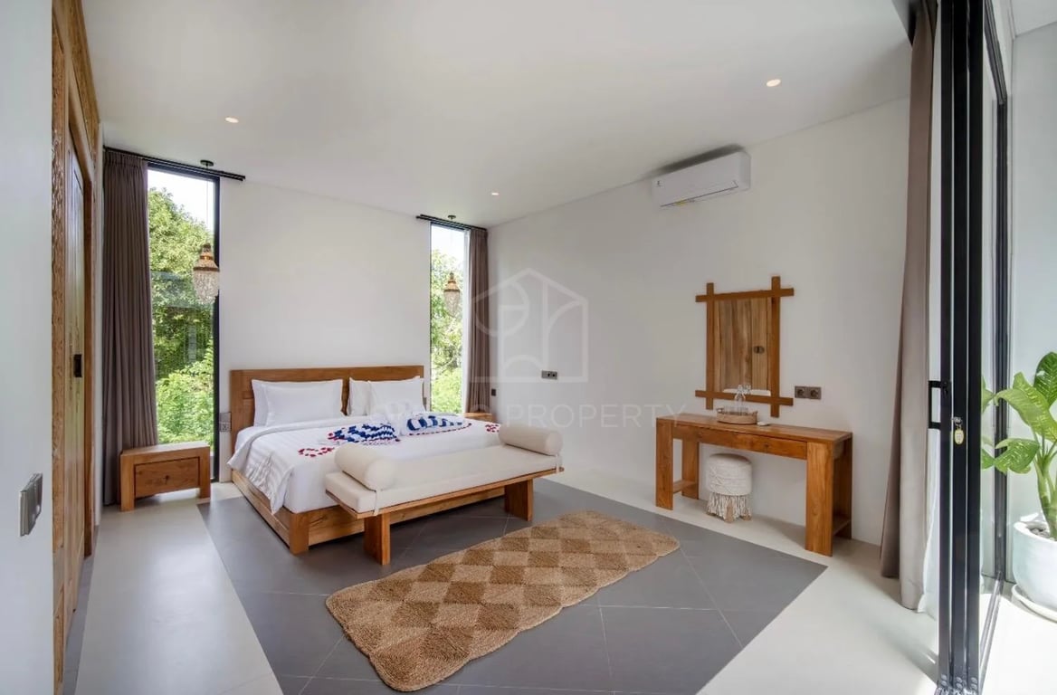 Cocobay Bali